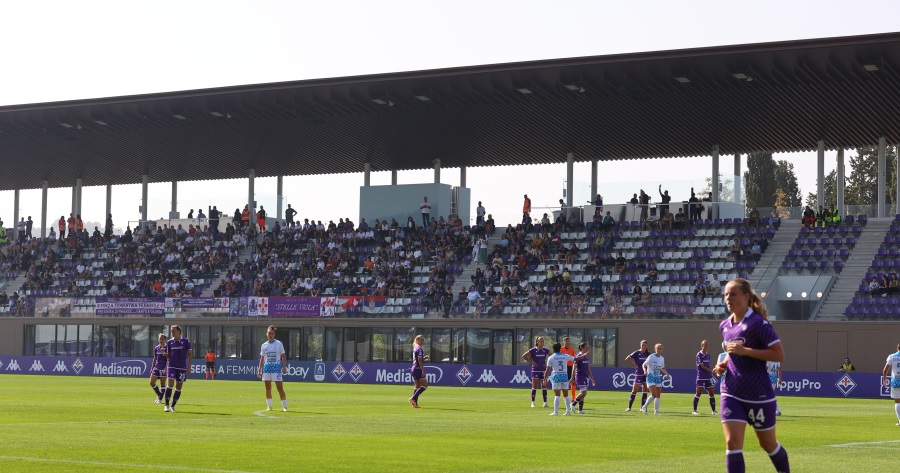 ACF Fiorentina Femminile 