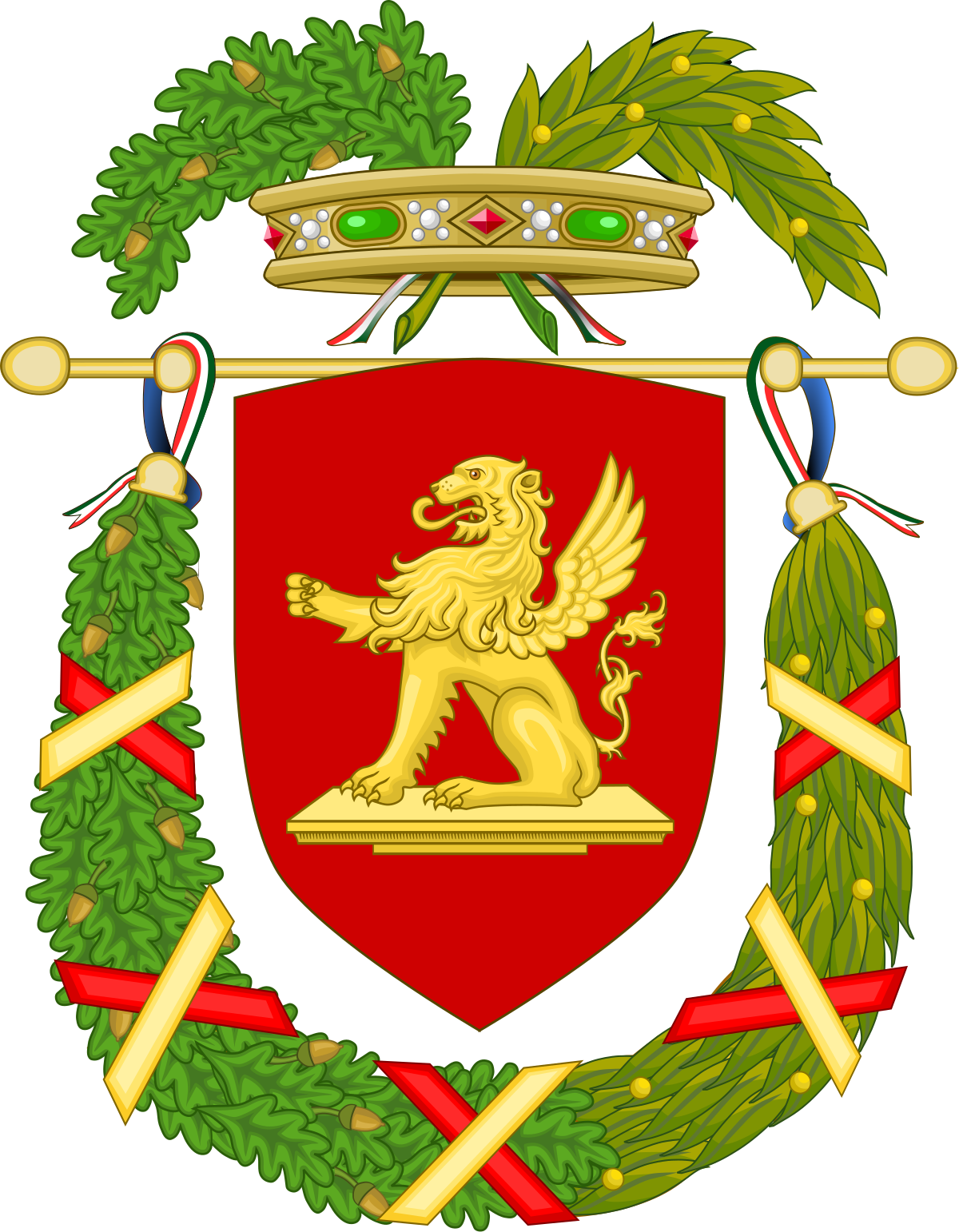 GR